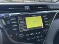 Toyota Camry 2018 года за 13 200 000 тг. в Костанай – фото 31