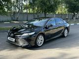 Toyota Camry 2018 года за 13 200 000 тг. в Костанай