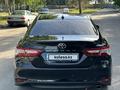 Toyota Camry 2018 года за 13 200 000 тг. в Костанай – фото 7