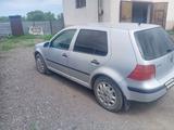 Volkswagen Golf 1998 года за 2 200 000 тг. в Караганда – фото 4