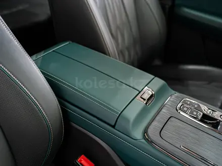 GAC GS8 GX 2024 года за 21 990 000 тг. в Петропавловск – фото 17