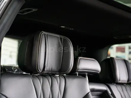 GAC GS8 GX 2024 года за 21 990 000 тг. в Петропавловск – фото 24