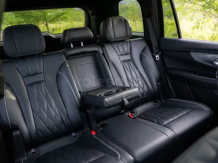 GAC GS8 GX 2024 года за 21 990 000 тг. в Петропавловск – фото 56