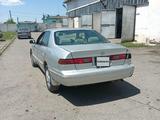 Toyota Camry Gracia 1997 годаүшін2 100 000 тг. в Талдыкорган – фото 5