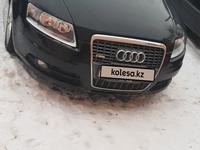 Audi A6 2004 года за 4 900 000 тг. в Караганда