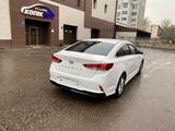 Hyundai Sonata 2019 года за 6 200 000 тг. в Экибастуз – фото 3