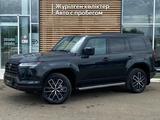 Lexus GX 550 2024 года за 45 000 000 тг. в Уральск