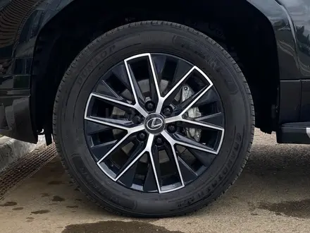 Lexus GX 550 2024 года за 45 000 000 тг. в Уральск – фото 15