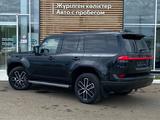 Lexus GX 550 2024 года за 45 000 000 тг. в Уральск – фото 2