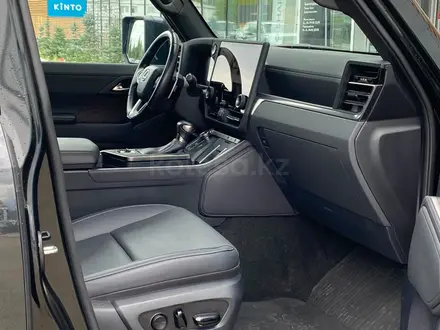 Lexus GX 550 2024 года за 45 000 000 тг. в Уральск – фото 7