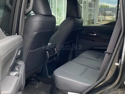 Lexus GX 550 2024 года за 45 000 000 тг. в Уральск – фото 11