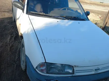 Nissan Primera 1992 года за 950 000 тг. в Тараз – фото 2