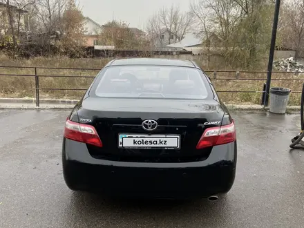 Toyota Camry 2006 года за 5 800 000 тг. в Алматы – фото 3