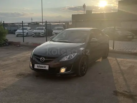 Mazda 6 2010 года за 4 200 000 тг. в Актобе – фото 4