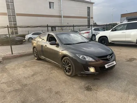 Mazda 6 2010 года за 4 200 000 тг. в Актобе