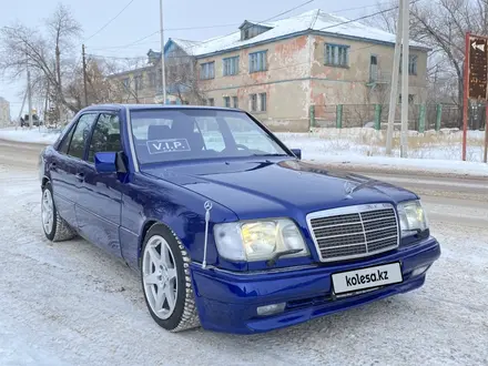 Mercedes-Benz E 200 1994 года за 4 800 000 тг. в Жезказган