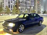 Mercedes-Benz E 200 1994 года за 4 000 000 тг. в Караганда – фото 3