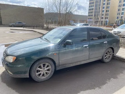 Nissan Primera 1995 года за 2 100 000 тг. в Астана – фото 2