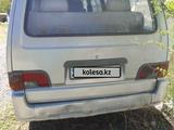 Kia Topic 1999 года за 1 750 000 тг. в Алматы – фото 2