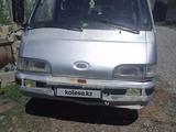 Kia Topic 1999 года за 1 750 000 тг. в Алматы – фото 3
