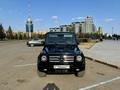 Mercedes-Benz G 55 AMG 2011 годаүшін55 000 000 тг. в Астана – фото 8