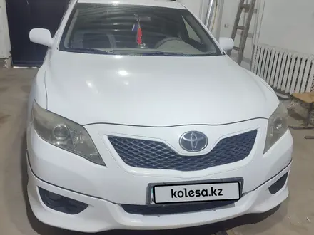 Toyota Camry 2007 года за 5 500 000 тг. в Актау – фото 2