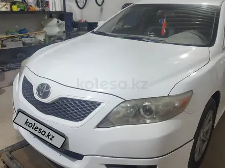 Toyota Camry 2007 года за 5 500 000 тг. в Актау – фото 3