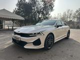 Kia K5 2020 года за 12 100 000 тг. в Шымкент