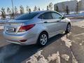 Hyundai Accent 2013 годаfor4 800 000 тг. в Астана – фото 3