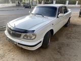 ГАЗ 31105 Волга 2004 годаүшін1 050 000 тг. в Актау – фото 3