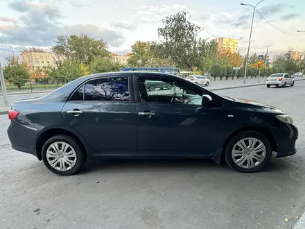 Toyota Corolla 2007 года за 5 150 000 тг. в Павлодар – фото 8