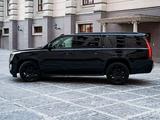 Cadillac Escalade в Алматы – фото 2