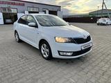 Skoda Rapid 2014 года за 4 000 000 тг. в Актобе