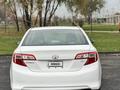 Toyota Camry 2012 годаfor7 800 000 тг. в Алматы – фото 4