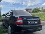 ВАЗ (Lada) Priora 2170 2014 годаүшін2 800 000 тг. в Семей – фото 5