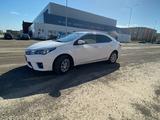 Toyota Corolla 2013 годаүшін7 600 000 тг. в Актобе – фото 2