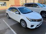 Toyota Corolla 2013 года за 7 600 000 тг. в Актобе