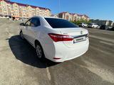 Toyota Corolla 2015 года за 7 600 000 тг. в Актобе – фото 3