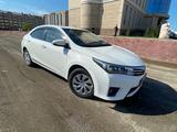 Toyota Corolla 2013 годаүшін7 600 000 тг. в Актобе – фото 5