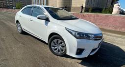 Toyota Corolla 2013 года за 7 600 000 тг. в Актобе – фото 5