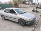 Nissan Primera 1994 годаүшін500 000 тг. в Талдыкорган – фото 2