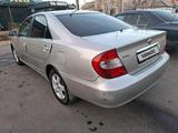 Toyota Camry 2002 годаfor5 000 000 тг. в Талдыкорган – фото 3