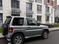 Mitsubishi Pajero iO 1998 годаүшін2 450 000 тг. в Алматы – фото 6