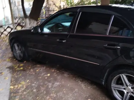 Mercedes-Benz E 280 2008 года за 7 200 000 тг. в Шымкент