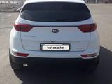 Kia Sportage 2018 года за 10 100 000 тг. в Петропавловск – фото 2