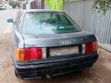 Audi 80 1990 годаfor400 000 тг. в Кызылорда – фото 3