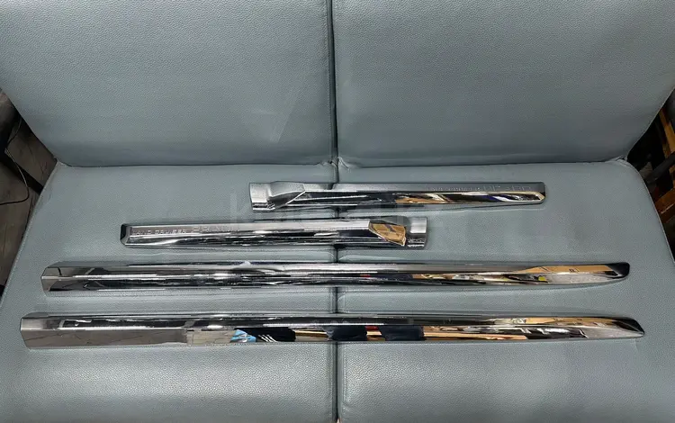 Молдинги двери| Накладка на двери. за 35 000 тг. в Алматы