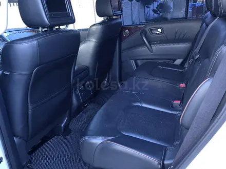 Nissan Patrol 2012 года за 14 900 000 тг. в Павлодар