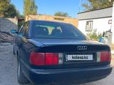 Audi S4 1991 года за 1 100 000 тг. в Жаркент