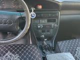 Audi S4 1991 года за 1 100 000 тг. в Жаркент – фото 3
